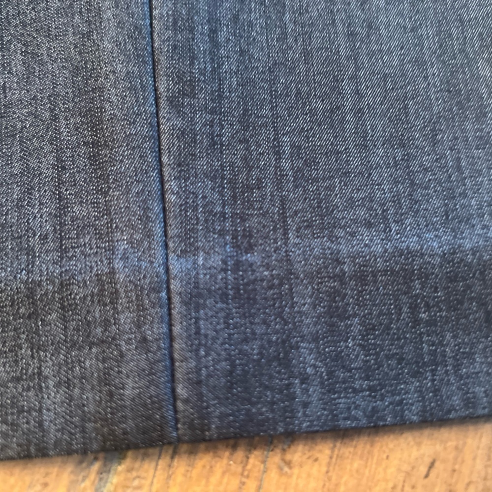 Jones New York classic trouser pants size 10 - Picture 4 of 8